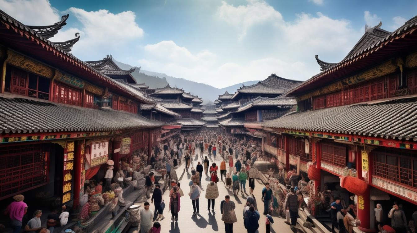 成都武侯区旅游景点 成都武侯区旅游景点