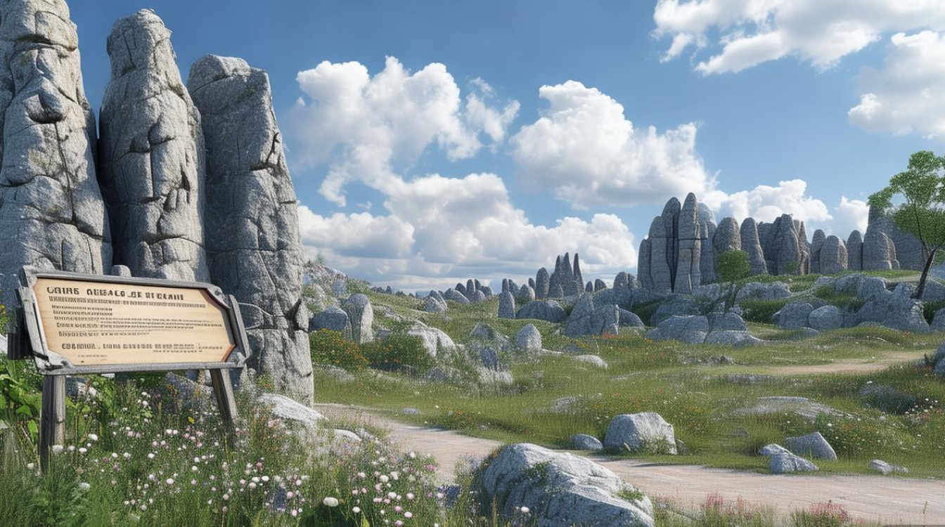 石棉的旅游景点 石棉的旅游景点