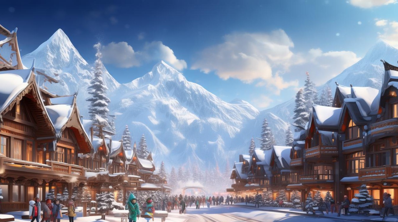 天水冬季旅游景点