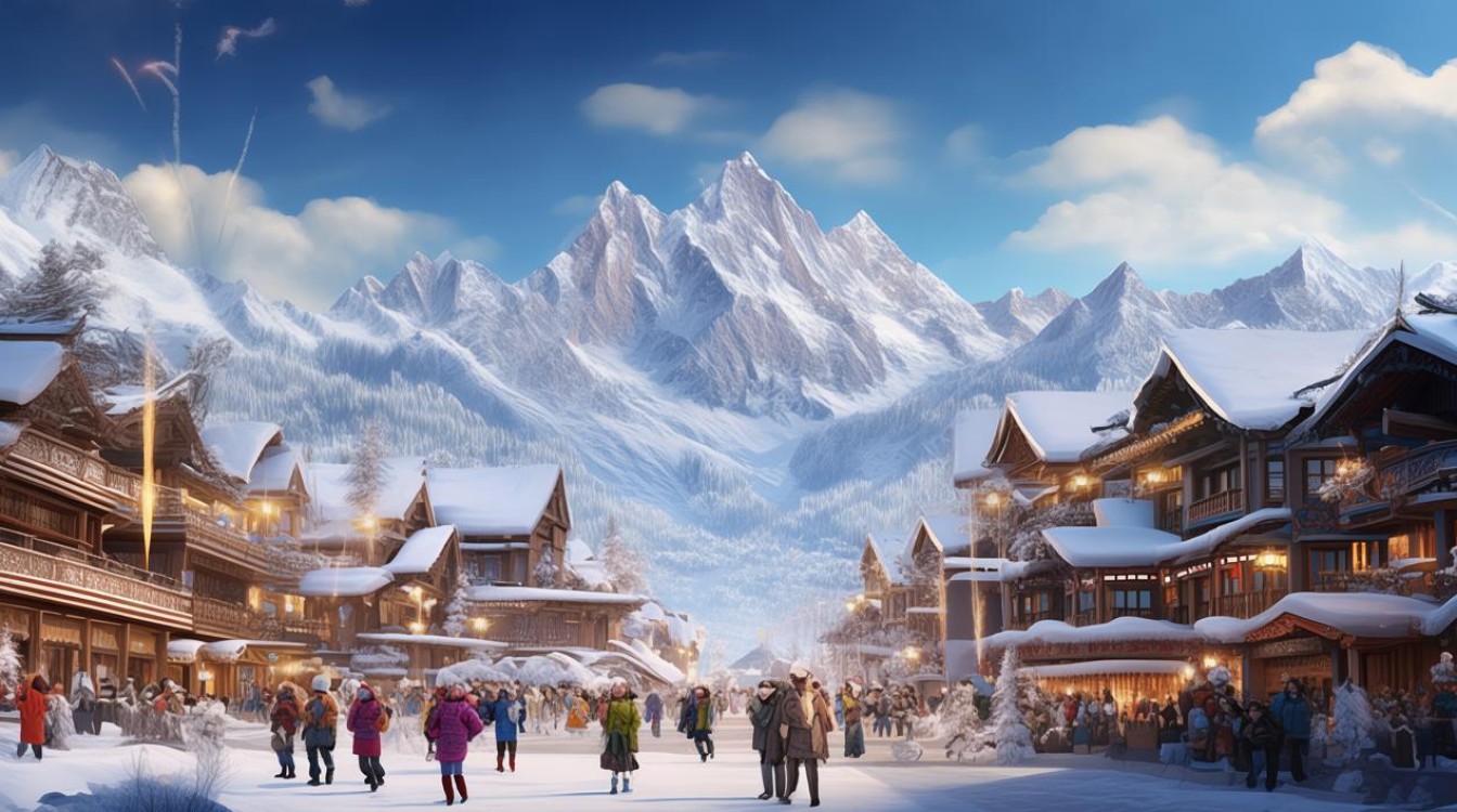 天水冬季旅游景点