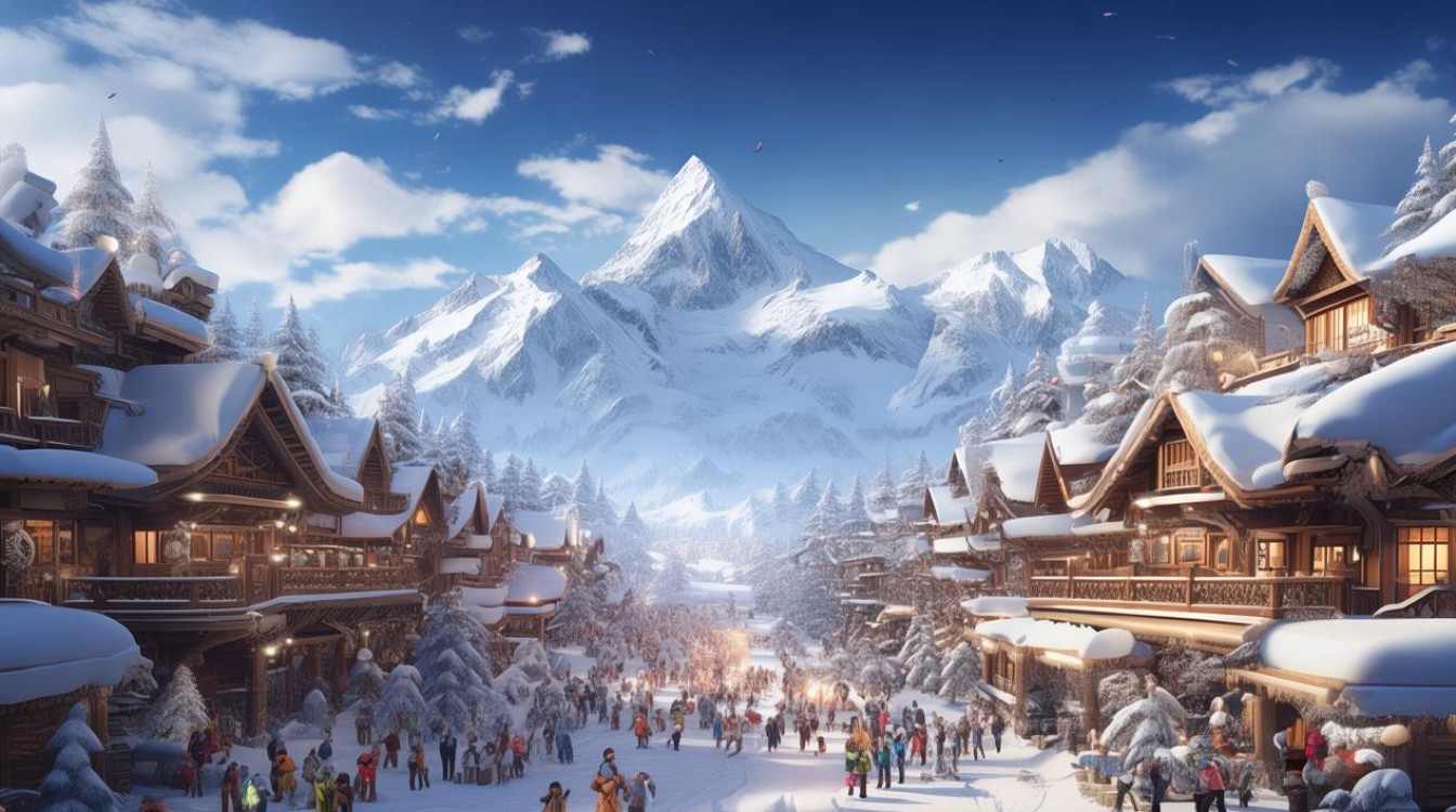 天水冬季旅游景点