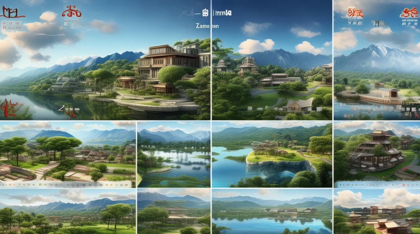 诏安景点排行榜 诏安景点排行榜