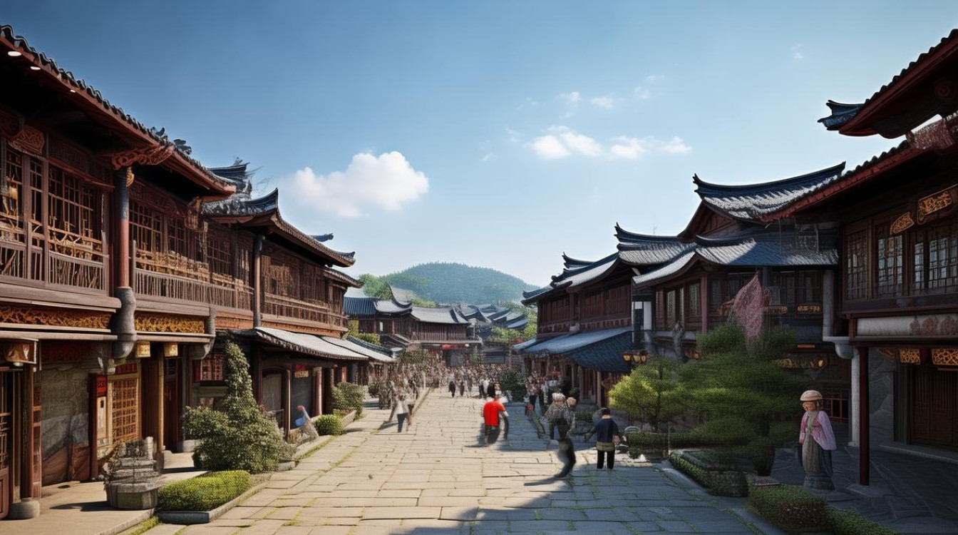 太仓璜泾镇景点 太仓璜泾镇景点