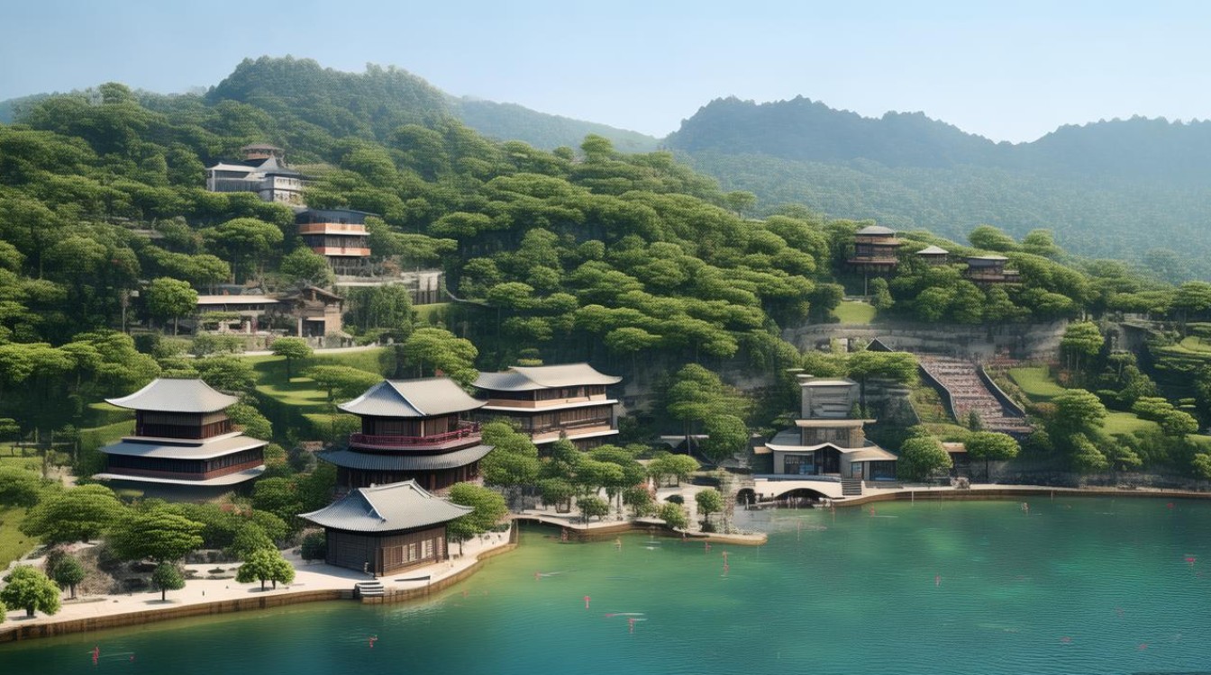 横沙岛必去景点 横沙岛必去景点