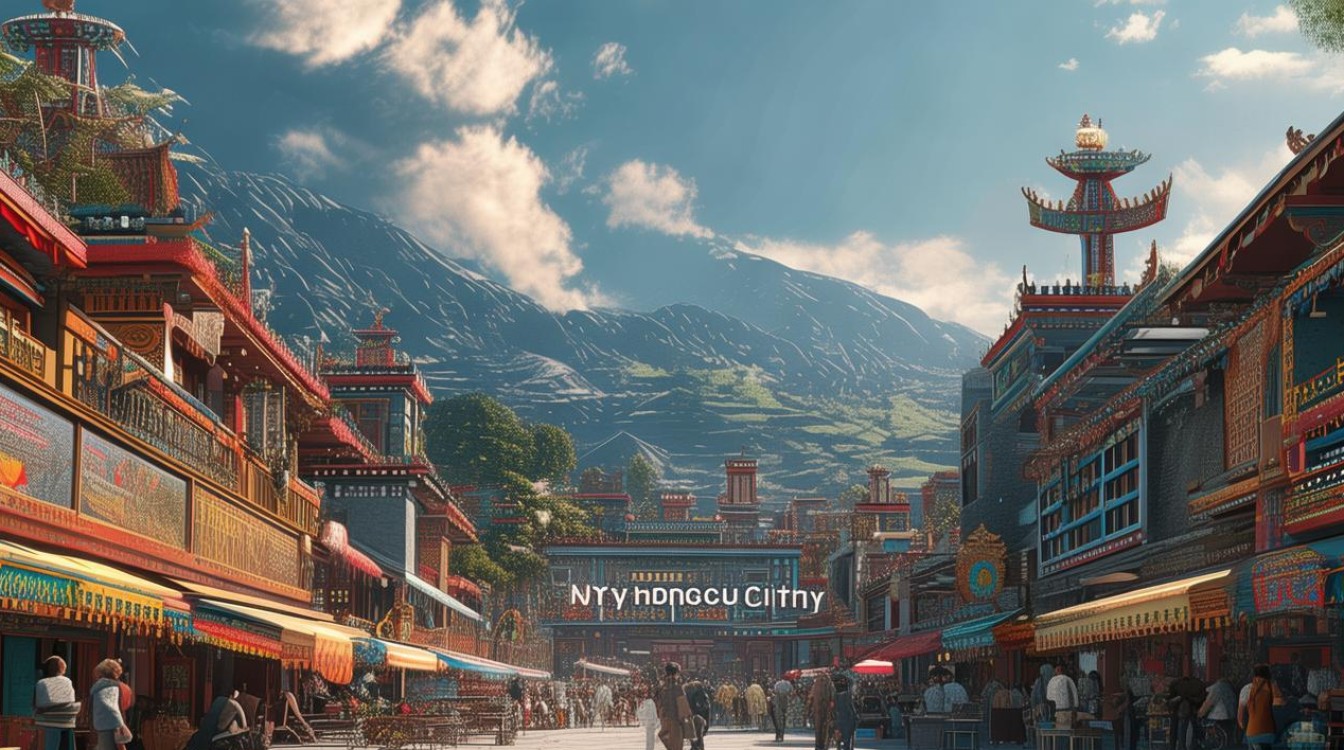 林芝市区旅游景点