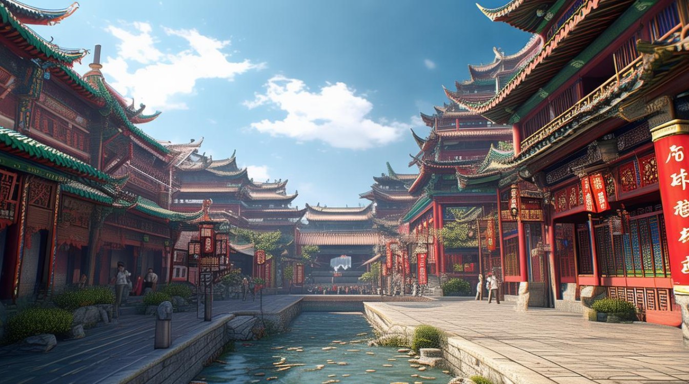 汉中著名旅游景点 汉中著名旅游景点