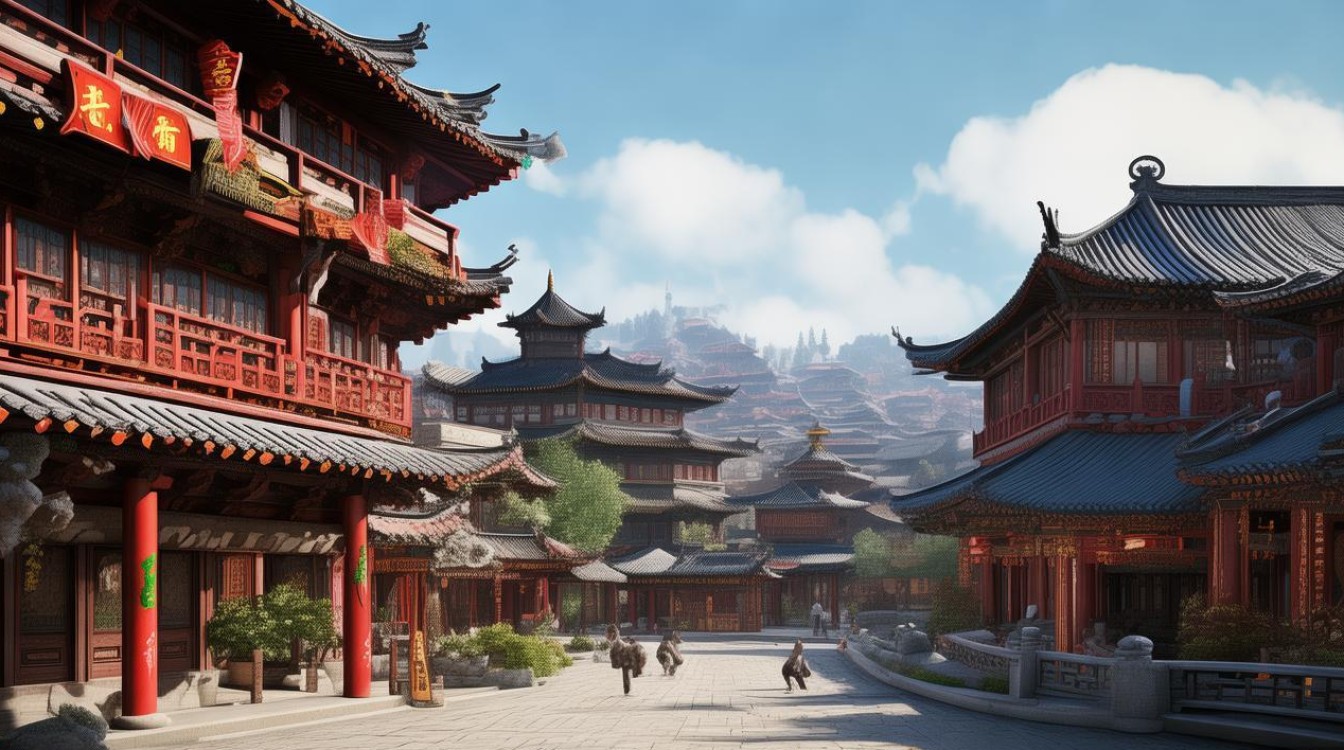 汉中著名旅游景点 汉中著名旅游景点