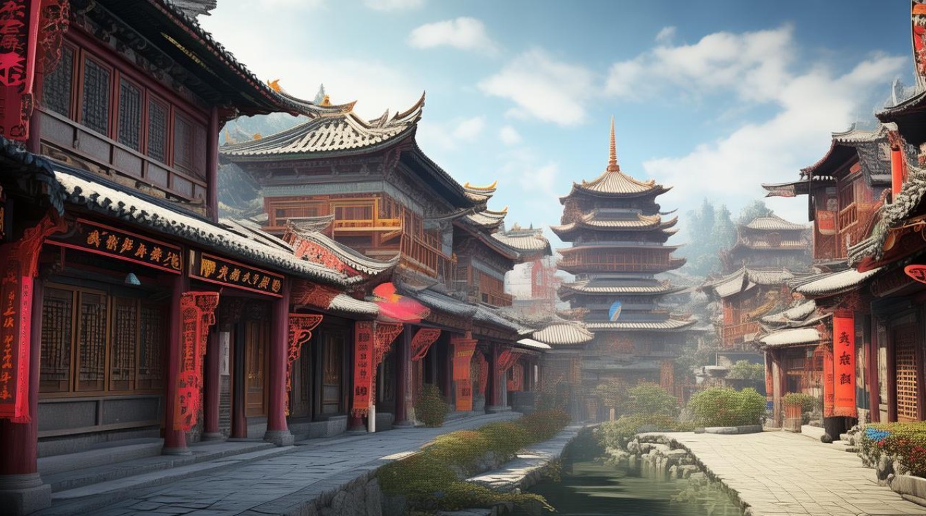 汉中著名旅游景点 汉中著名旅游景点