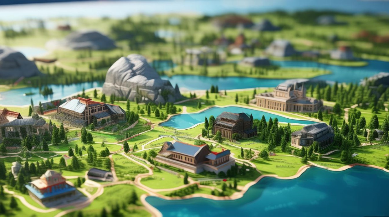 阿里旅游景点大全