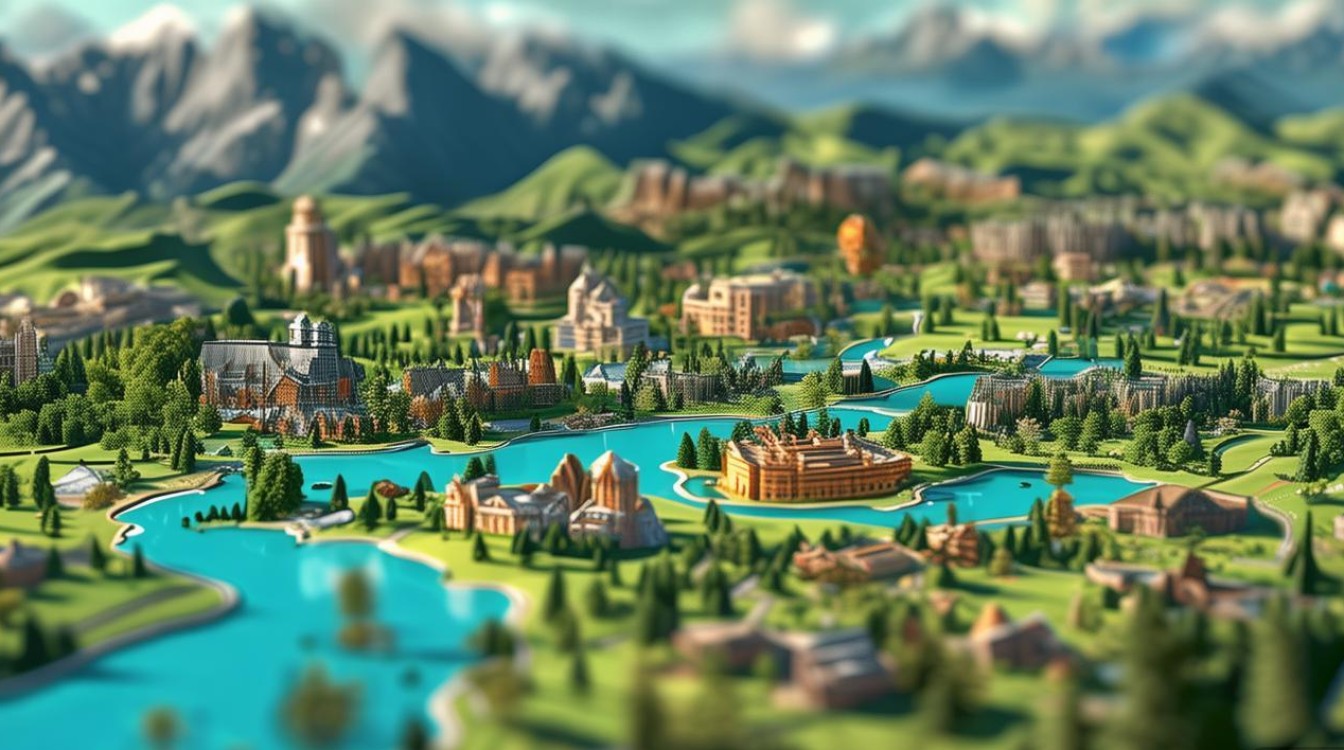 阿里旅游景点大全