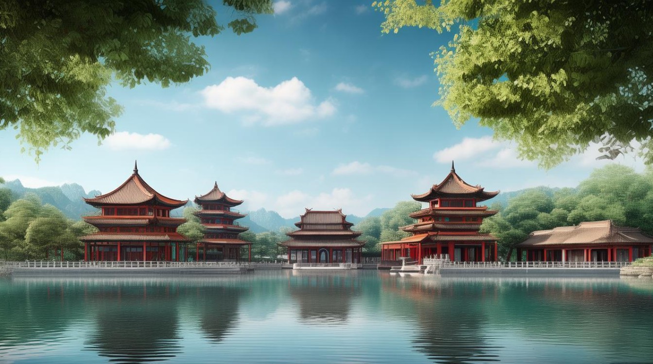 山东有哪些景点推荐