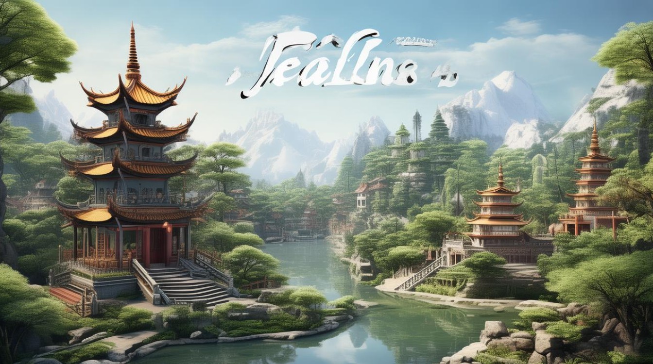 乐陵景点排行榜