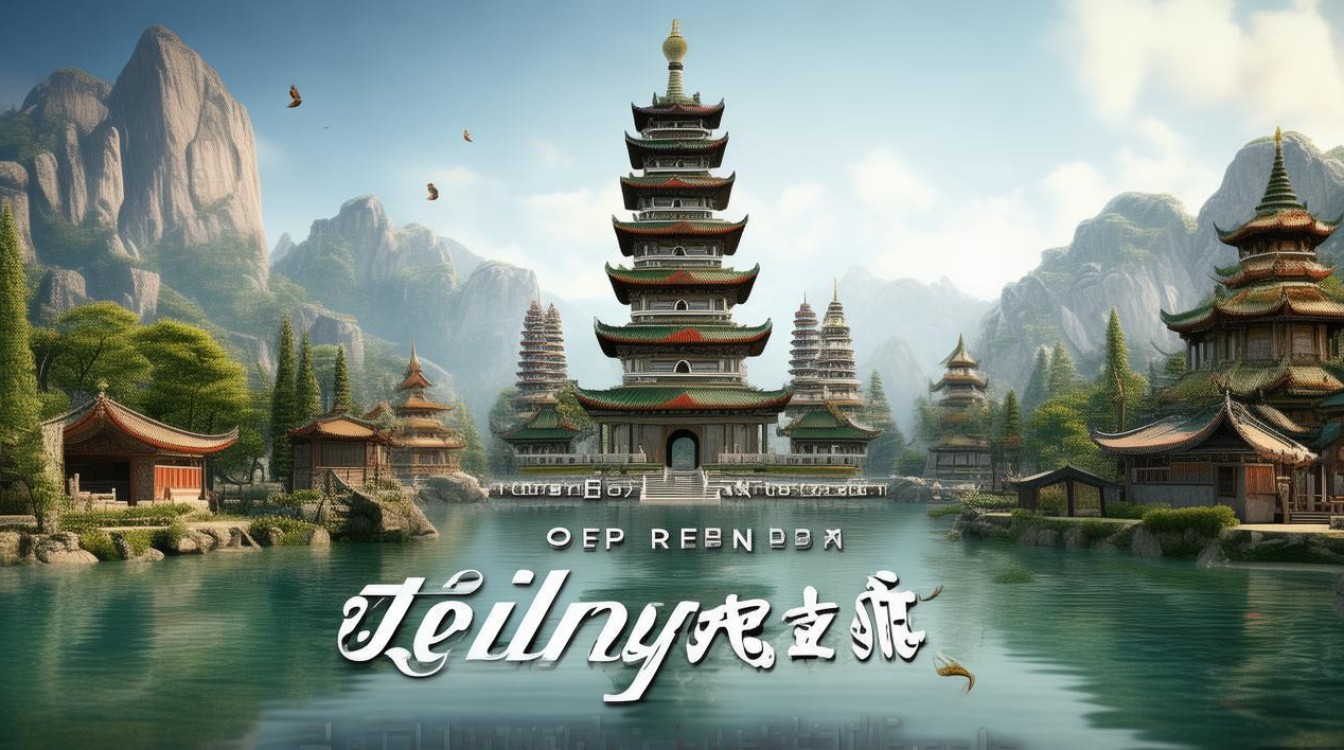 乐陵景点排行榜