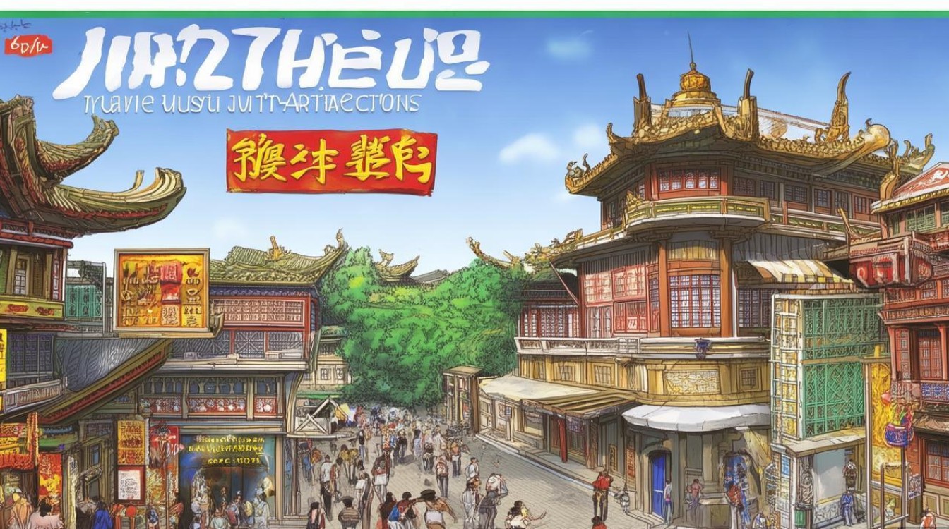 荆州旅游攻略景点必去