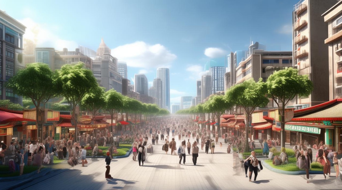 郑州哪里好玩免费景点