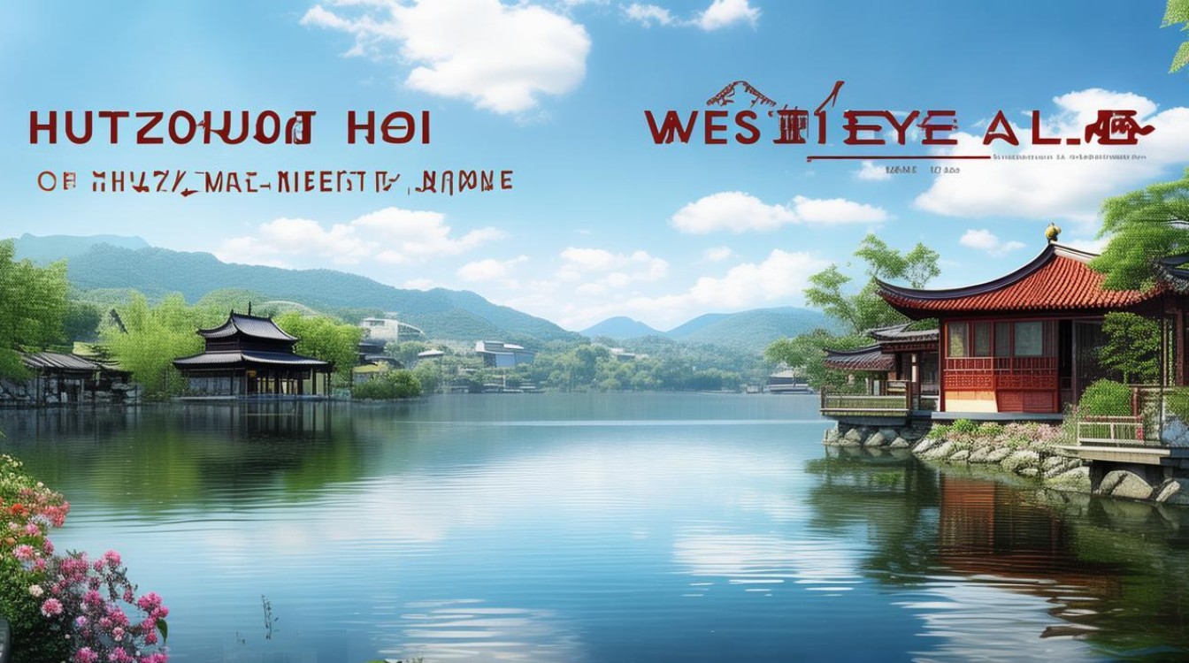 惠州西湖附近景点