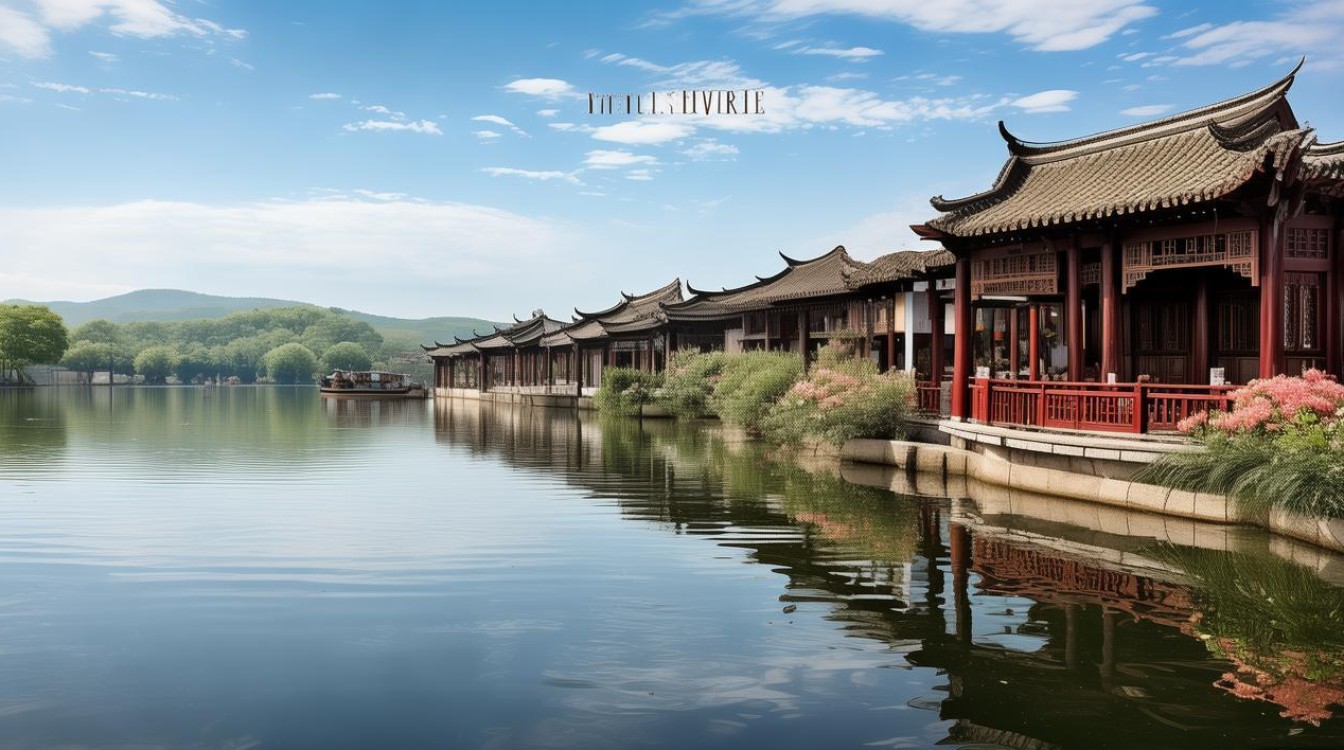 惠州西湖附近景点