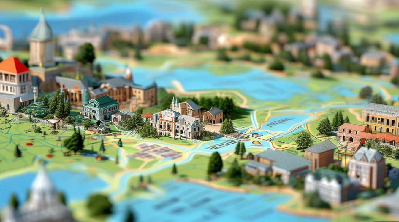 绥阳旅游景点攻略