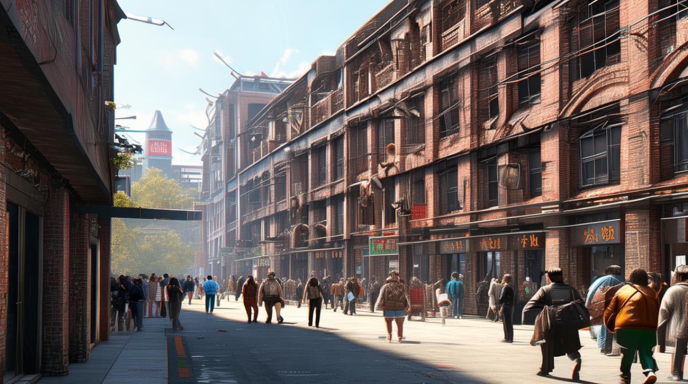 上海工业旅游景点