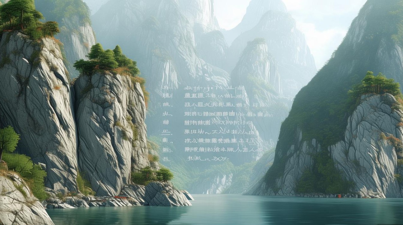 奉节景点排行榜