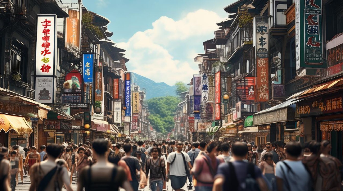 延川旅游景点大全