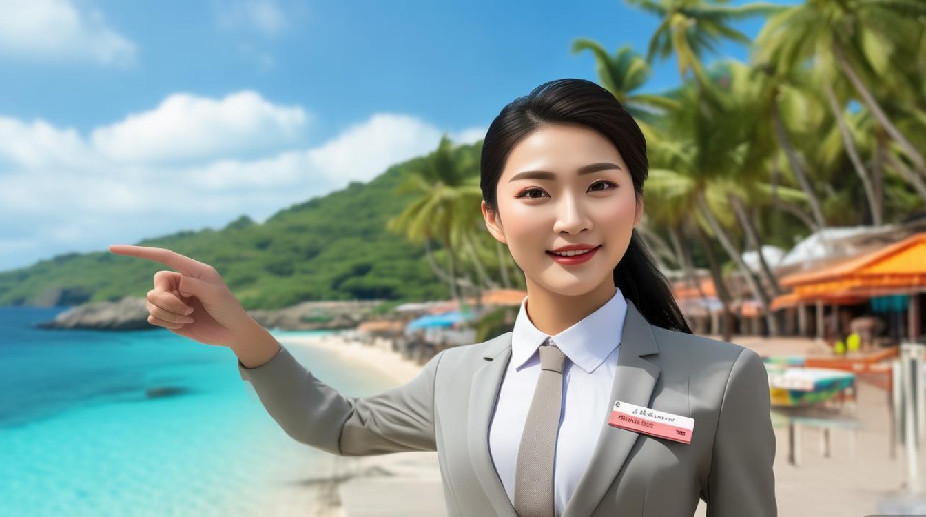 海南旅游景点讲解