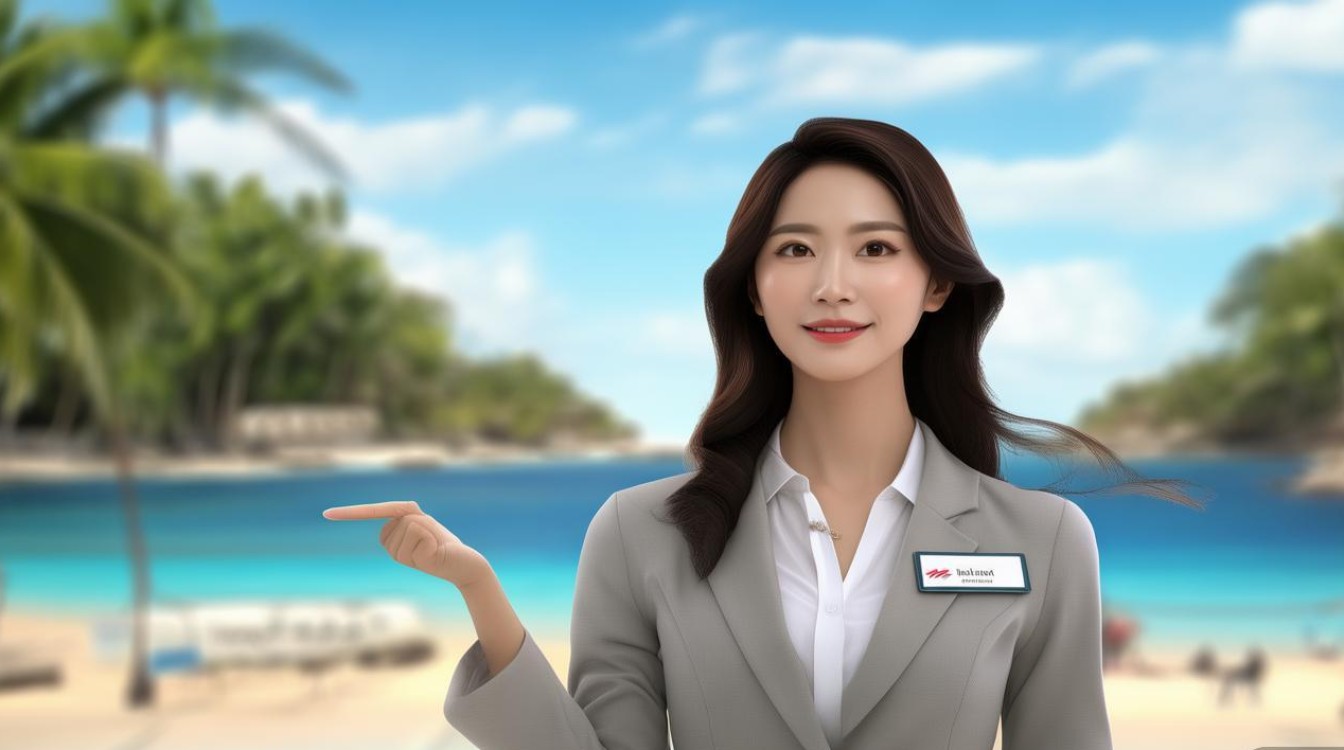 海南旅游景点讲解