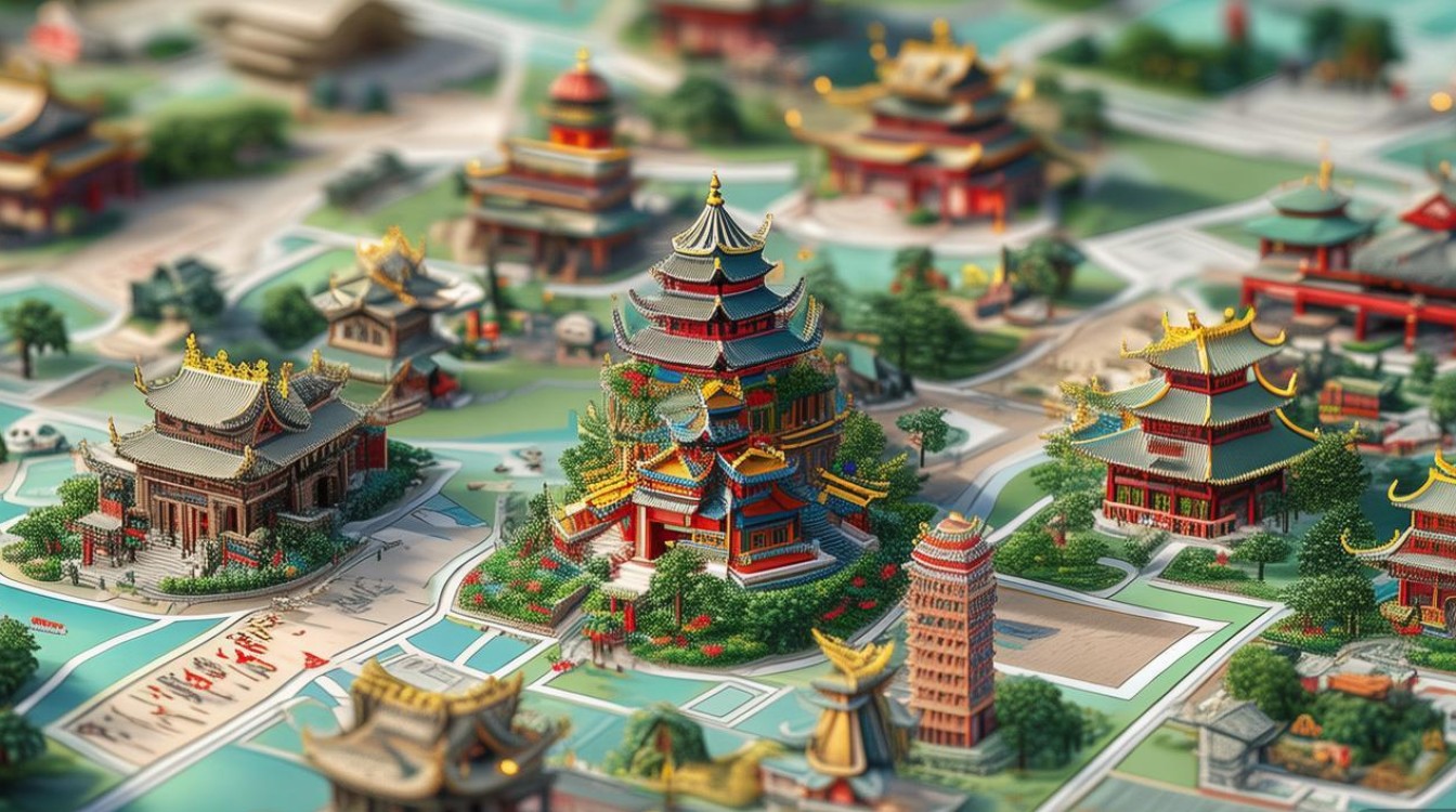 佛山游玩攻略景点大全 佛山游玩攻略景点大全