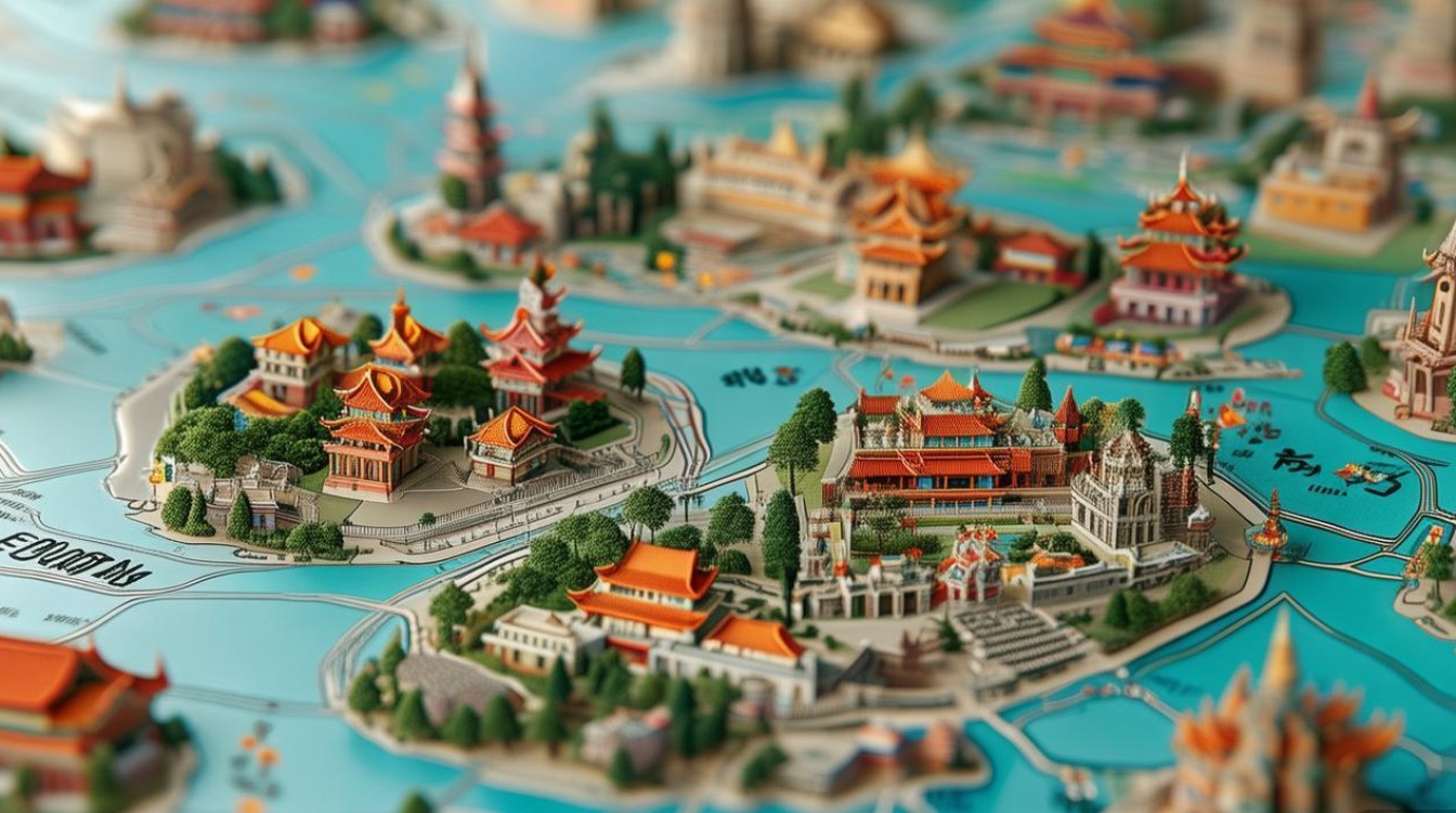 佛山游玩攻略景点大全 佛山游玩攻略景点大全