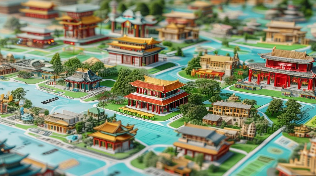 佛山游玩攻略景点大全 佛山游玩攻略景点大全