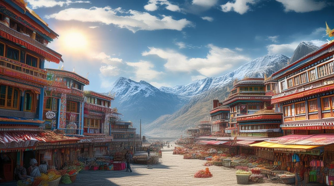 甘南临夏旅游景点 甘南临夏旅游景点