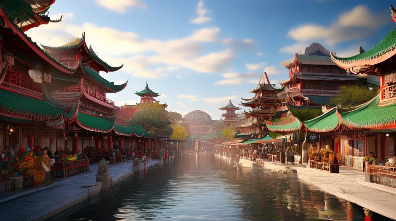 无锡旅游景点必去