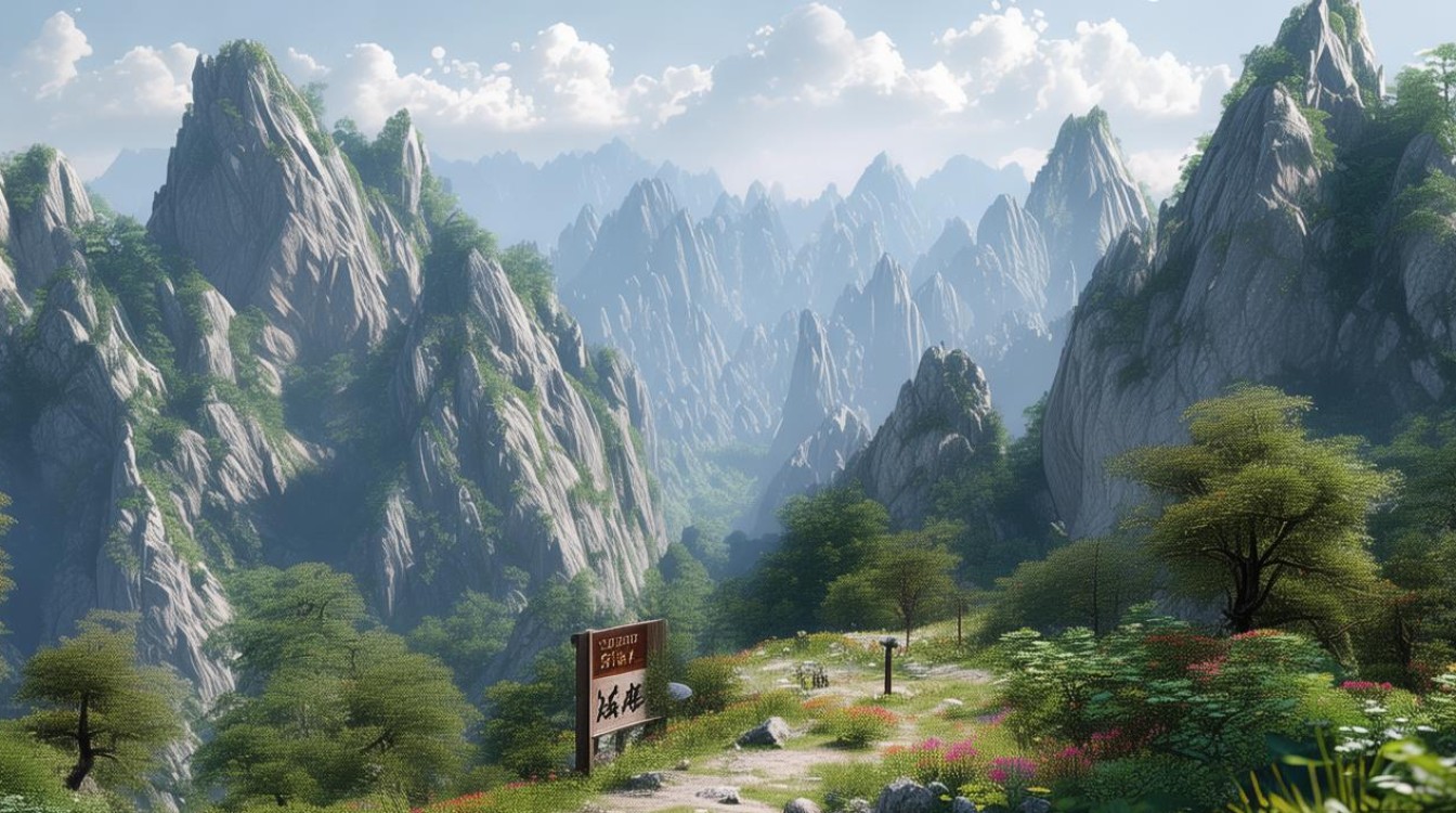 黄山旅游攻略景点必去 黄山旅游攻略景点必去