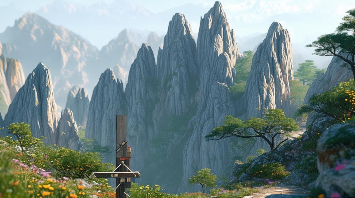 黄山旅游攻略景点必去 黄山旅游攻略景点必去