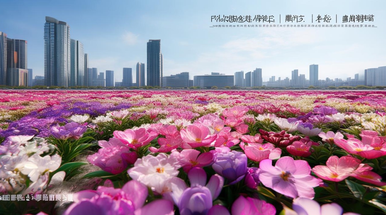 上海花海旅游景点 上海花海旅游景点