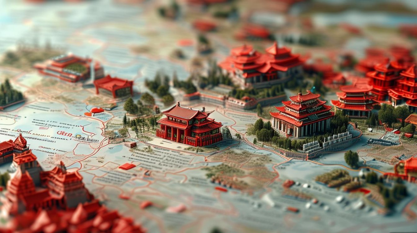 江西红色景点简介 江西红色景点简介