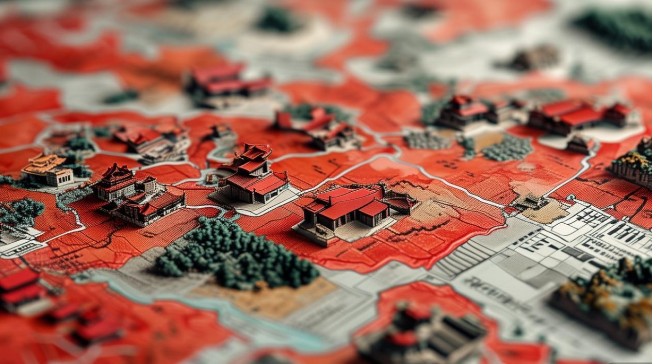 江西红色景点简介 江西红色景点简介