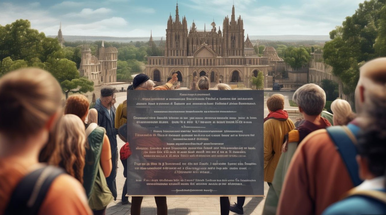 参观景点的英文 参观景点的英文