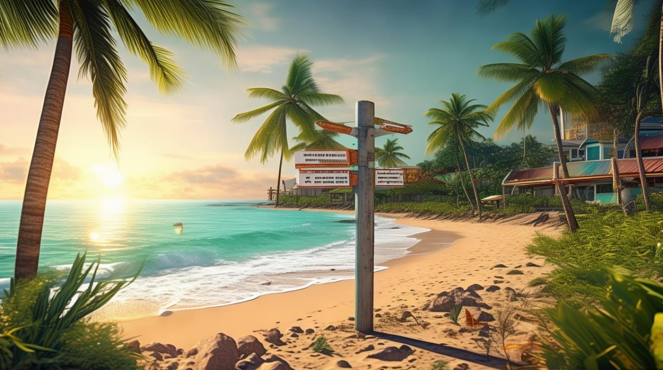 哥斯达黎加旅游景点 哥斯达黎加旅游景点