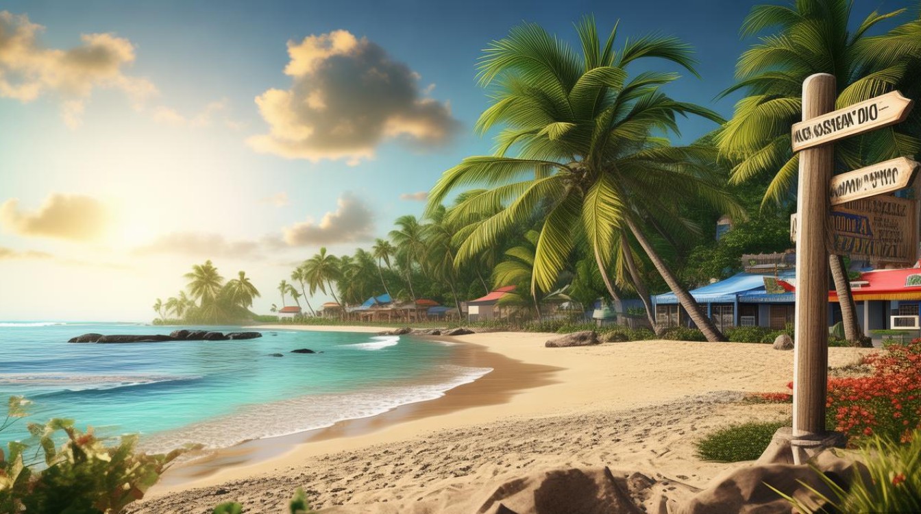 哥斯达黎加旅游景点 哥斯达黎加旅游景点