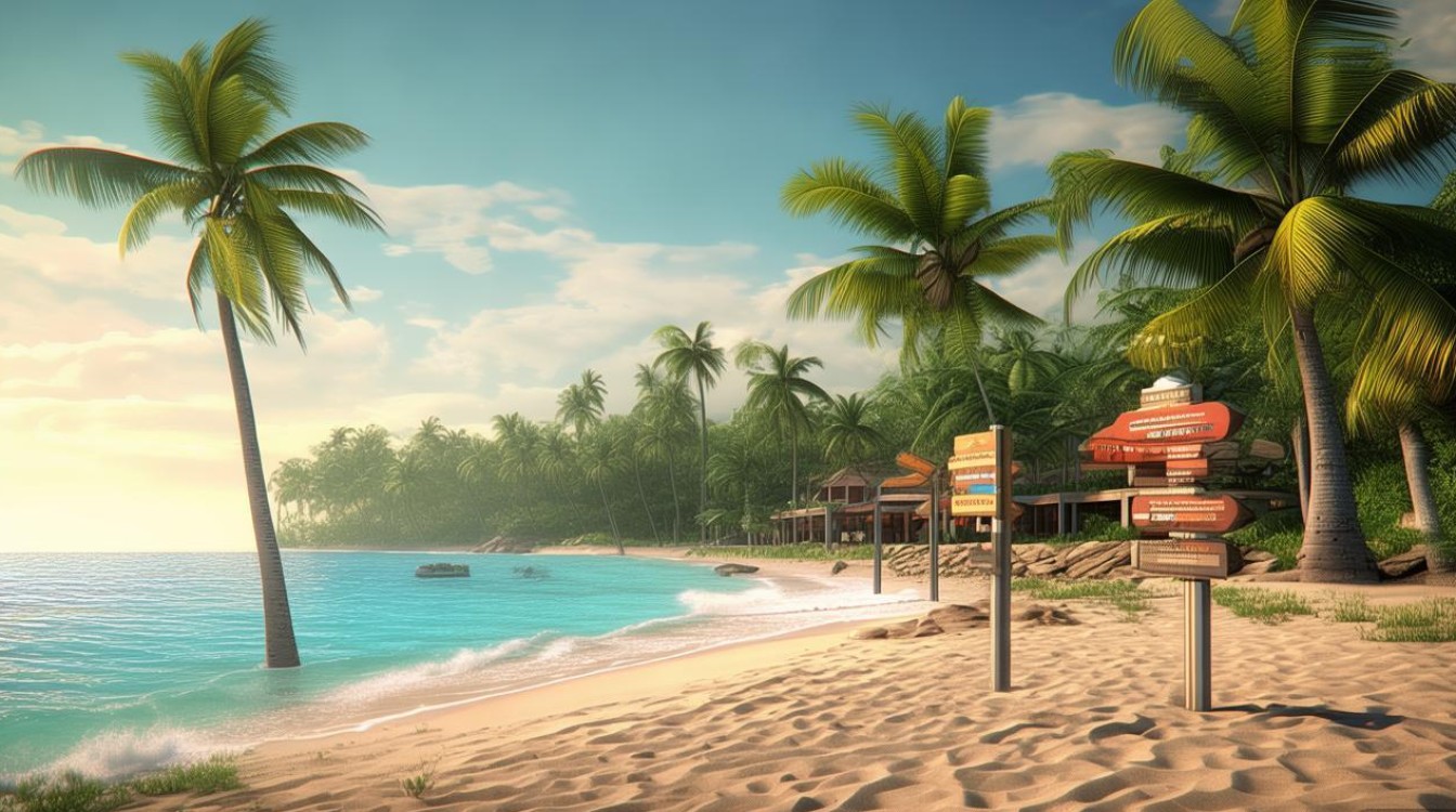 哥斯达黎加旅游景点 哥斯达黎加旅游景点