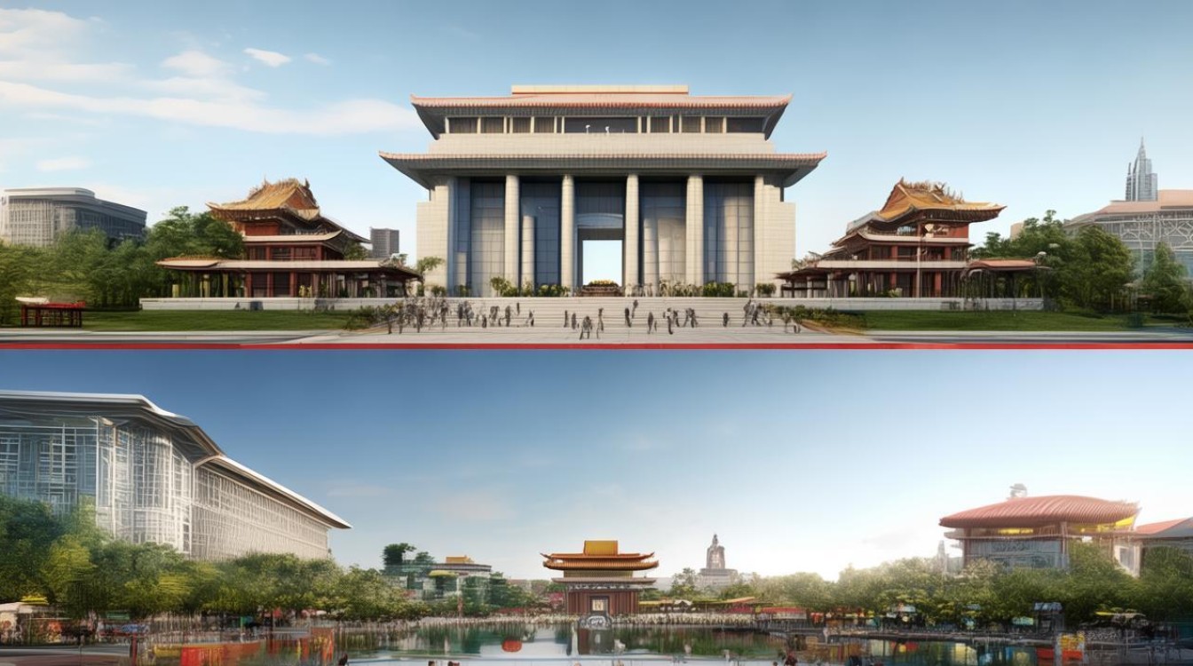 长沙主要景点介绍