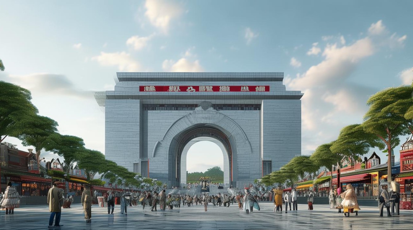 长沙主要景点介绍