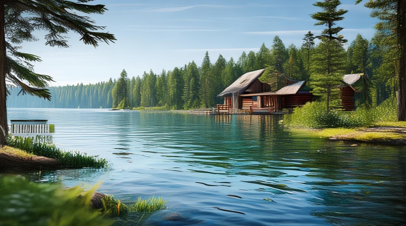 芬兰旅游必去景点