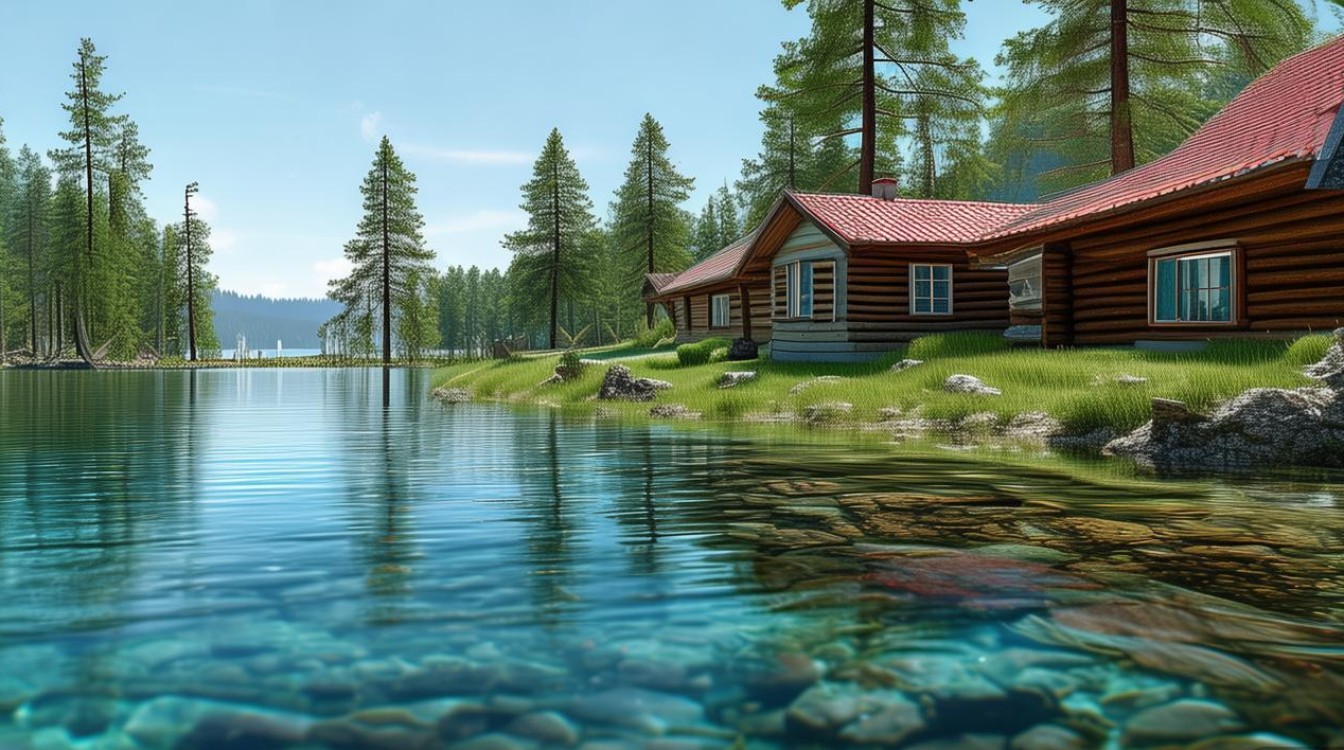 芬兰旅游必去景点