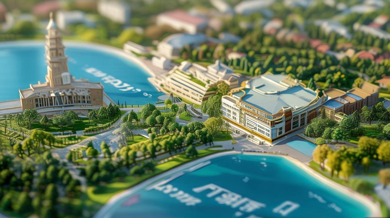 大连的景点排名 大连的景点排名