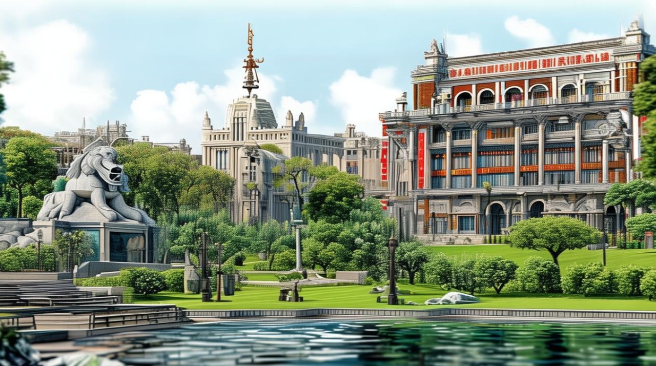 大连的景点排名 大连的景点排名