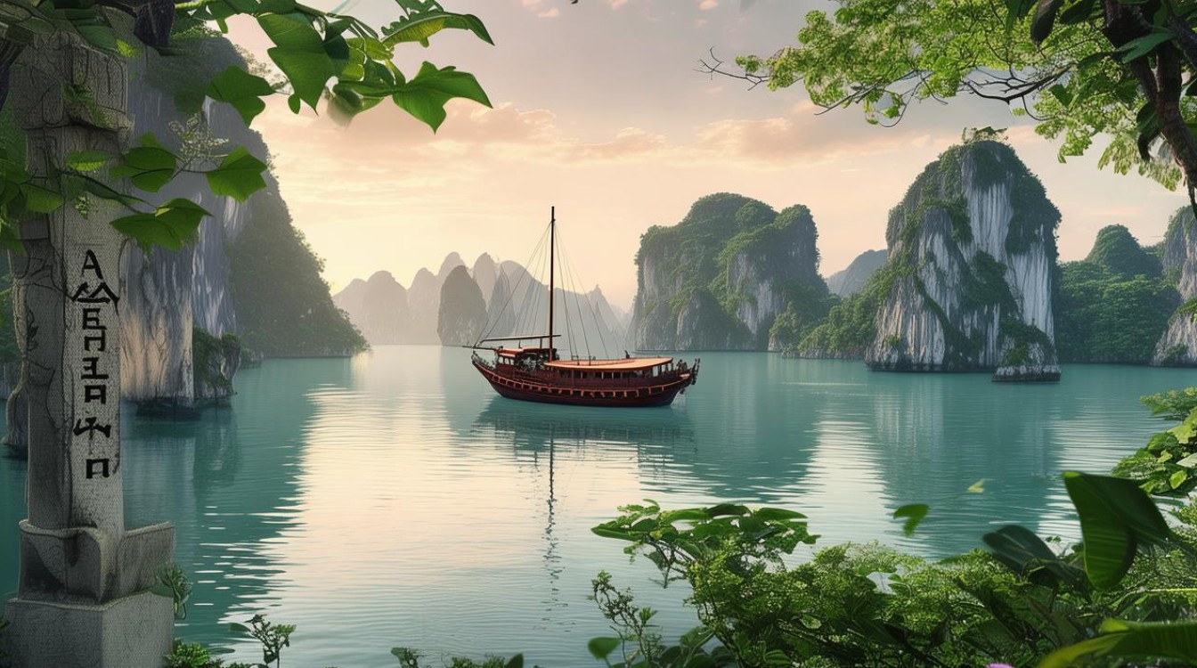 越南的景点介绍 越南的景点介绍