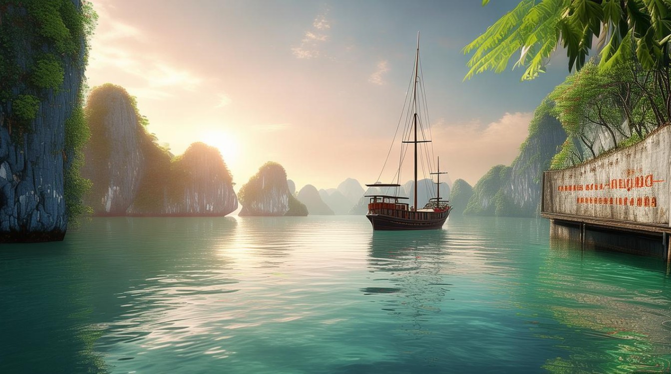 越南的景点介绍 越南的景点介绍