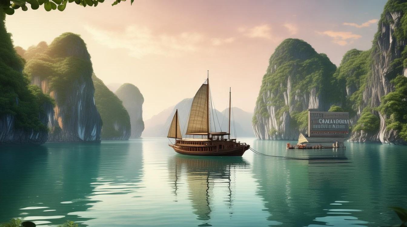 越南的景点介绍 越南的景点介绍